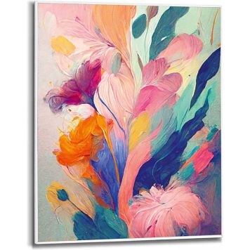 Sisustustaulu Reinders Dreamy Flowers 30 x 40 cm