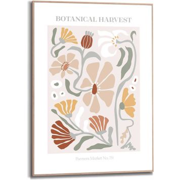 Sisustustaulu Reinders Botanical Harvest 50 x 70 cm