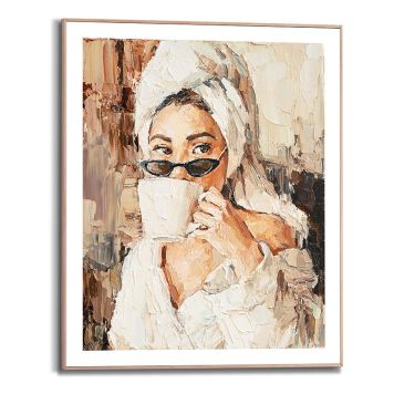 Sisustustaulu Reinders Waking Up 40 x 50 cm