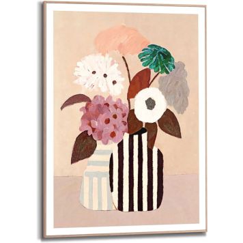 Sisustustaulu Reinders Natural Setting 50 x 70 cm