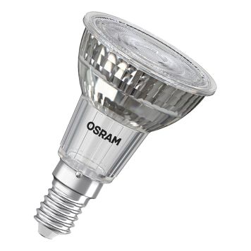 LED-lamppu Osram Superstar Par16 DIM E14 3,7 W 350 lm 2700 K 1 kpl/pkt