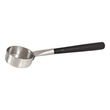 Löylykauha Saunia alumiini/musta 47 cm