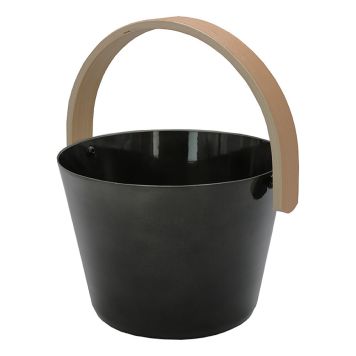 Saunasanko Saunia Musta 5 l