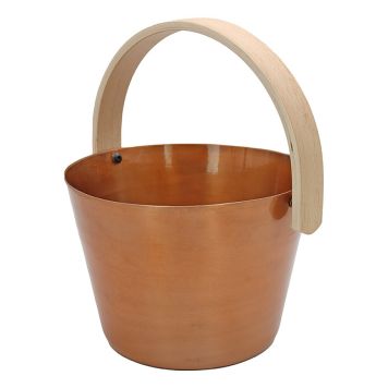 Saunasanko Saunia Kupari 5 l