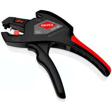 Kuorintapihdit Knipex ComStrip 12 62 180