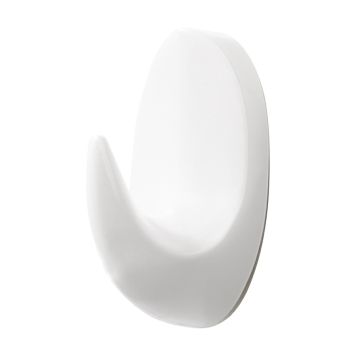 Koukku Habo 1045 Valkoinen