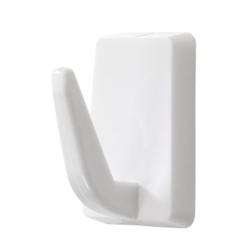 Koukku Habo 63 Valkoinen