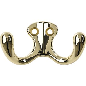 Koukku Habo 77 Valkoinen