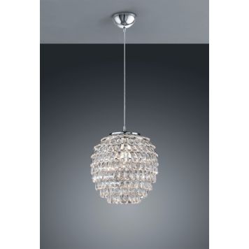 Riippuvalaisin Trio Petty