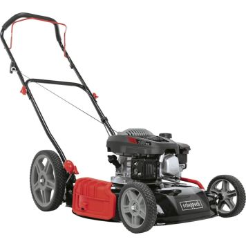 Ruohonleikkuri Scheppach MMP150-51