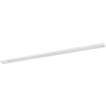 LED-kaapinalusvalaisin Eglo Repilado 2 valkoinen 57 cm