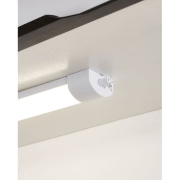 Liitin Eglo Stracca pistoke valkoinen 3,2 x 1,8 x 1,1 cm