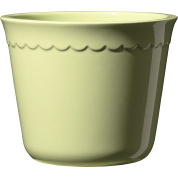 Suojaruukku Bergen vihreä 17 cm
