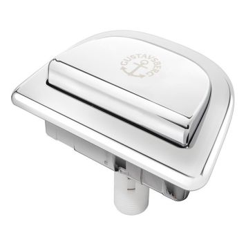 Painonappi Gustavsberg Nautic HG Single