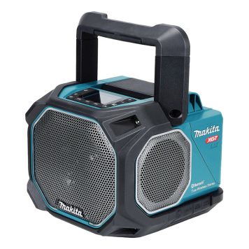 Bluetooth -kaiutin Makita XGT / LXT MR014G