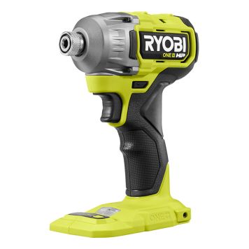 Iskevä ruuvinväännin Ryobi ONE+ HP RID18X1-0