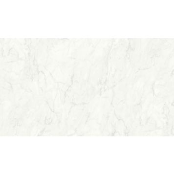 Märkätilan seinäpäällyste Tarkett Aquarelle Carrare Marble White 2 m