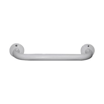 Ammekahva Admiral Pyöreä 30 cm Valkoinen