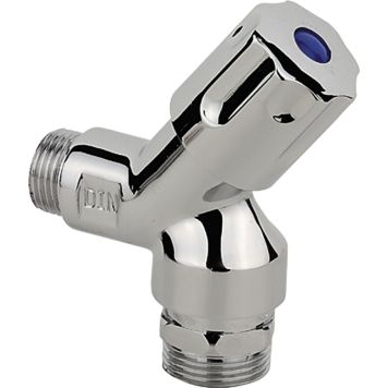 Pesukoneventtiili Admiral  ½ x ¾”