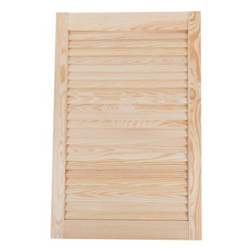 Lamelliovi Mänty Käsittelemätön 494 x 762 mm