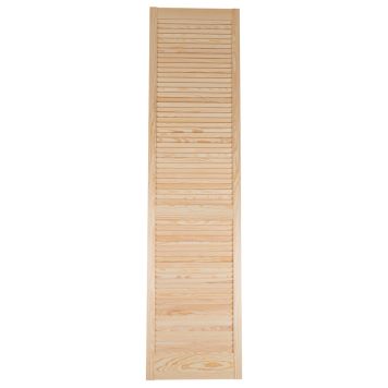 Lamelliovi Mänty Käsittelemätön 494 x 1985 mm