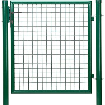 Portti 100 x 100 cm vihreä