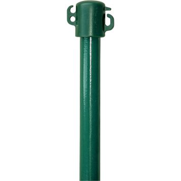 Aitatolppa vihreä 1,8 x 100 cm