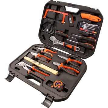 Työkalusarja AlphaTools 27-os.