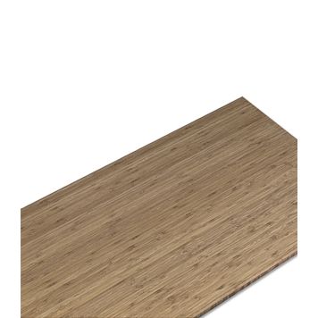 Liimapuulevy Bambu 18 mm