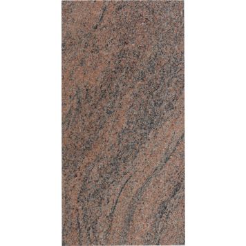 Luonnonkivi F Multicolorred 30,5 x 61 cm