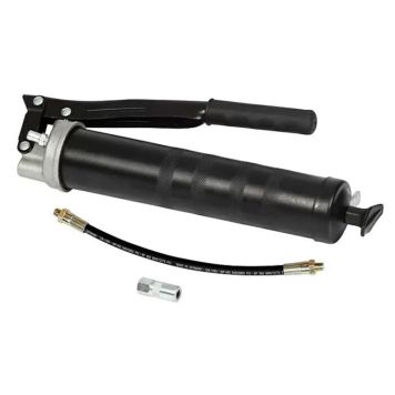 Rasvapuristin Musta 0,5 l