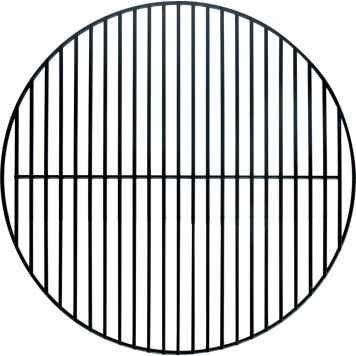 Hiiliritilä Kingstone 34 cm