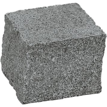 Graniittikivi 8 x 8 x 6 cm