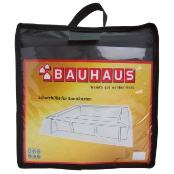 Suojapeite hiekkalaatikolle 210 x 210 x 20 cm