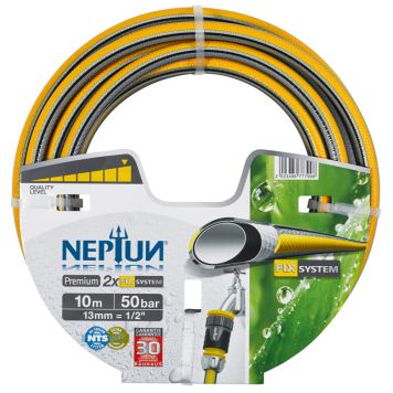 Puutarhaletku Neptun Premium 1/2" 30 m