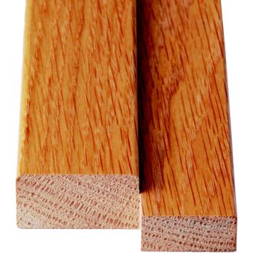 Kynnys Maler Tammi M10 68 x 22/29 mm