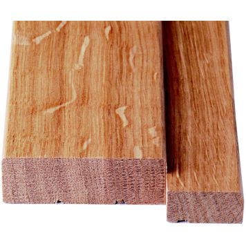 Kynnys Maler Tammi Lakattu 92 mm M9