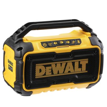 Bluetooth -kaiutin DeWalt DCR011-XJ