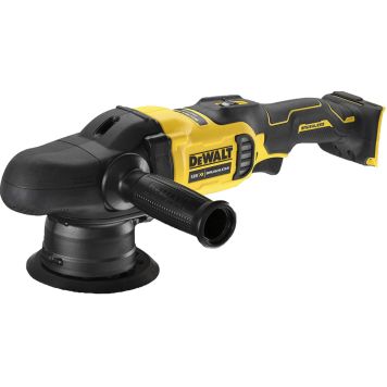 Kiillotuskone Dewalt DCM848N 18V runko
