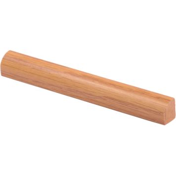 Mattolista Maler 12 x 16 x 2750 mm MDF tammi