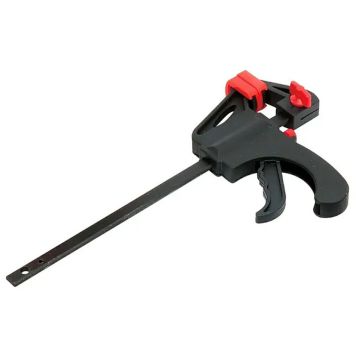 Pikapuristin BAUHAUS 100 mm