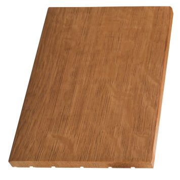 Kynnys Maler Sileä Tammi Lakattu 120 x 9 x 1000 mm