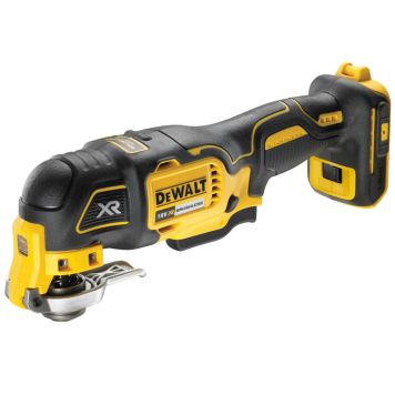 Monitoimityökalu DeWalt DCS356N-XJ