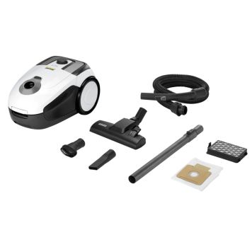 Pölynimuri Kärcher VC 2