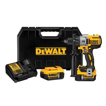 Akkuporakone DeWalt DCD991P2-QW