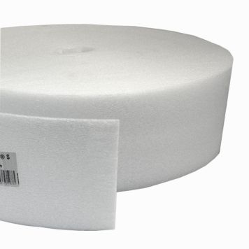 Irrotuskaista solumuovi 5mm x 150 mm x 50 m