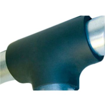 Solukumi T-haara 19 mm 160 x 100