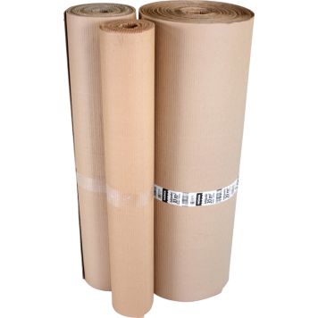 Aaltopahvi Tectis 30 m²