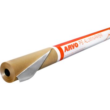 PE-Alumiinipaperi Tectis Arvo 30 m²