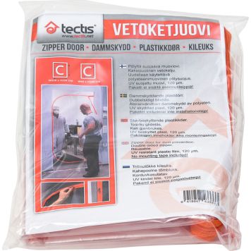 Vetoketjuovi C Tectis